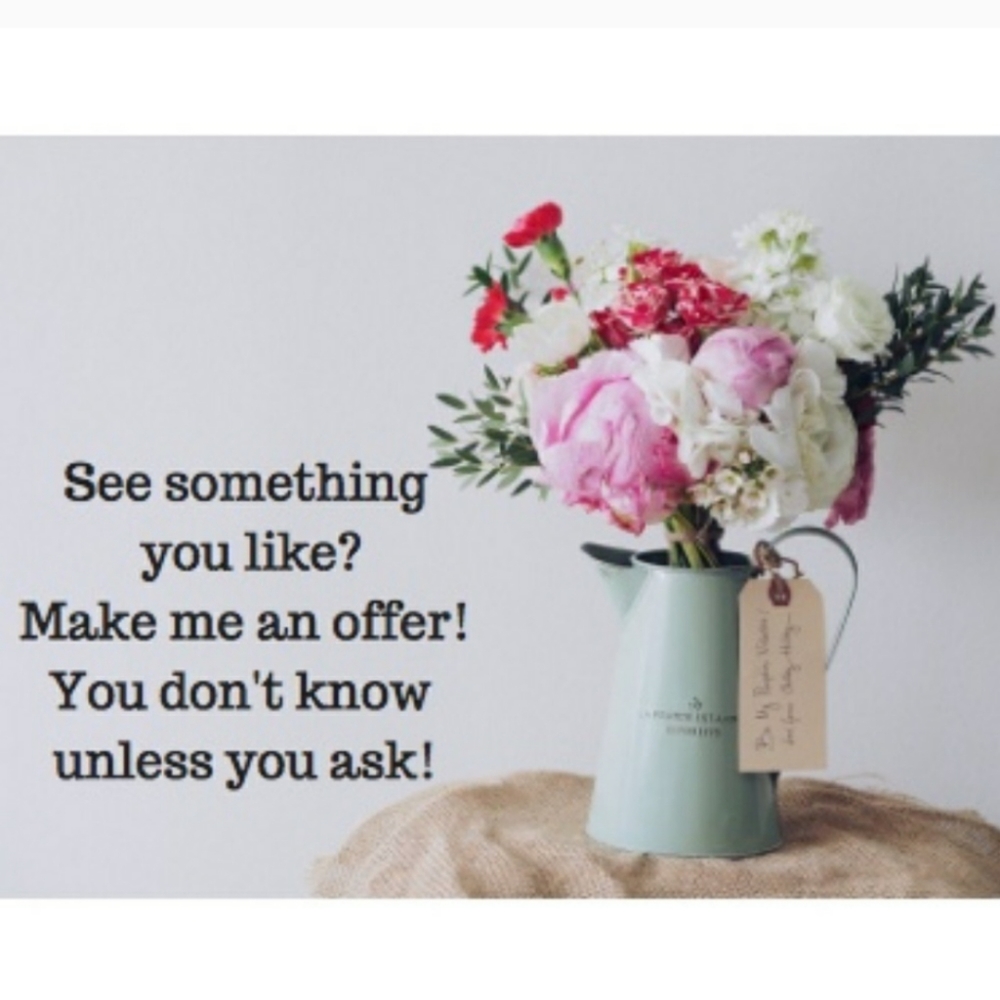 Meet your Posher, Grace🌹🌹🌾 - Picture 4 of 8